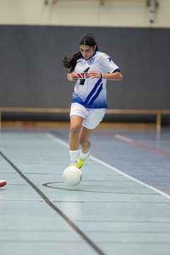 Bild 553 - wBJ Power Girls Cup Suederelbe
